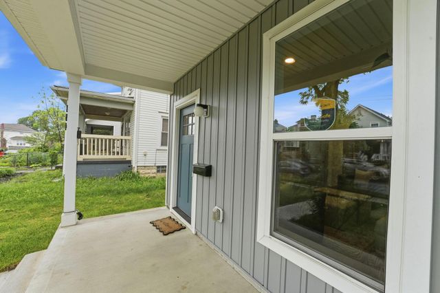 804 Gibbard Avenue, Columbus, OH 43201