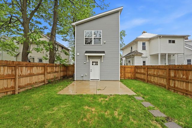 804 Gibbard Avenue, Columbus, OH 43201
