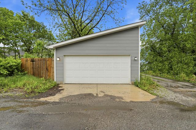 804 Gibbard Avenue, Columbus, OH 43201