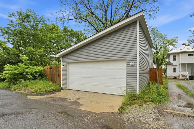 804 Gibbard Avenue, Columbus, OH 43201