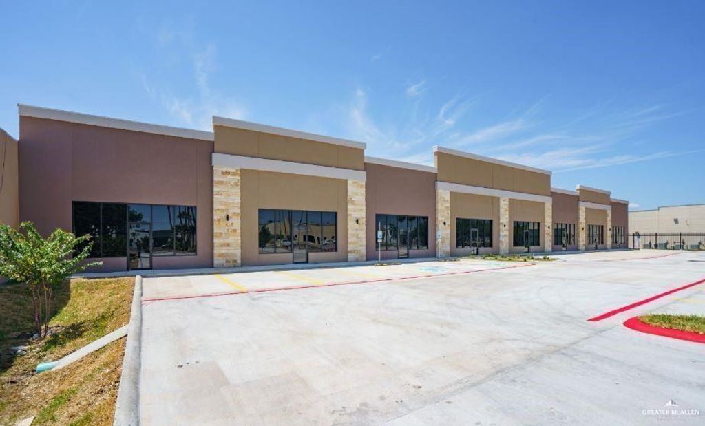 1400 E Jasmine Avenue 160, Mcallen, TX 78501