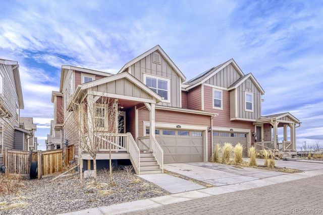 17409 E 95th Place, Commerce City, CO 80022