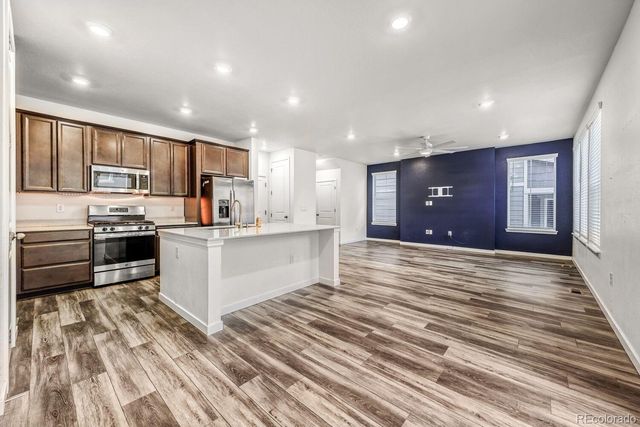 17409 E 95th Place, Commerce City, CO 80022