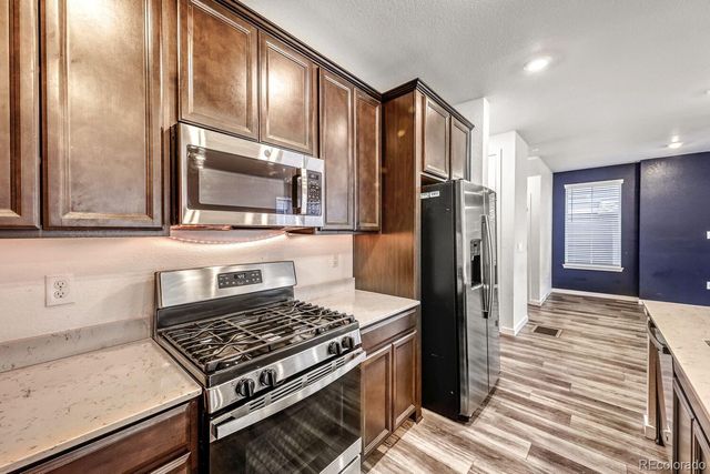 17409 E 95th Place, Commerce City, CO 80022