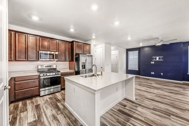 17409 E 95th Place, Commerce City, CO 80022