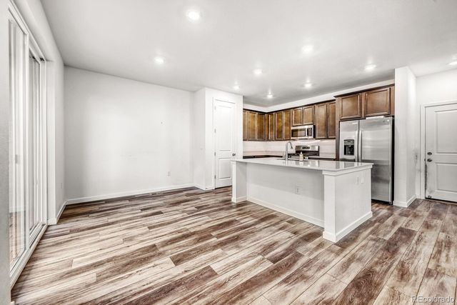 17409 E 95th Place, Commerce City, CO 80022