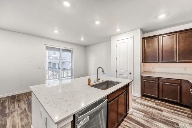 17409 E 95th Place, Commerce City, CO 80022