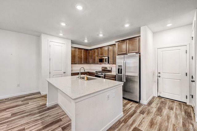 17409 E 95th Place, Commerce City, CO 80022