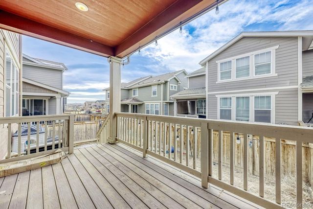 17409 E 95th Place, Commerce City, CO 80022