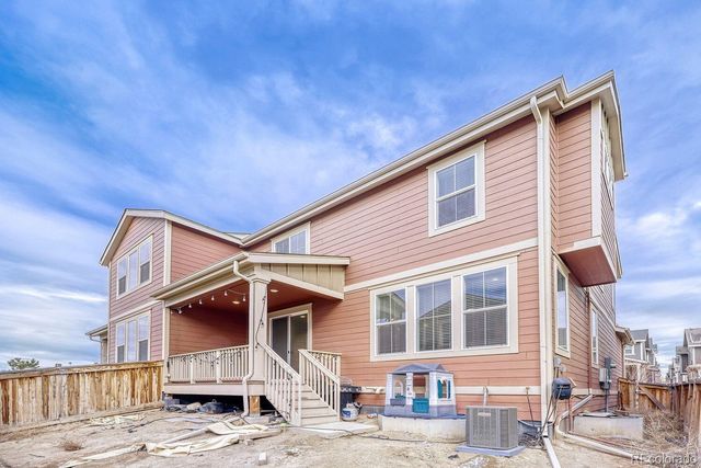 17409 E 95th Place, Commerce City, CO 80022