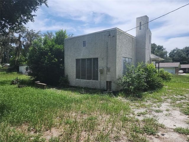 2718 AVENUE K NW, Winter Haven, FL 33881