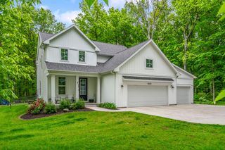 10321 E C Avenue, Richland Twp, MI 49083