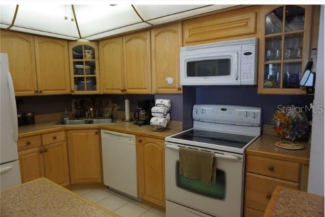 4900 BRITTANY DRIVE S 1812, St Petersburg, FL 33715