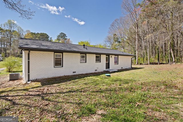67 Kilkelly Court, Dallas, GA 30132