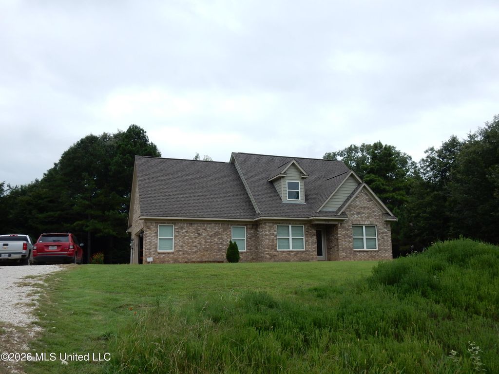 116 Whitetail Lane, Coldwater, MS 38618 — photo 2