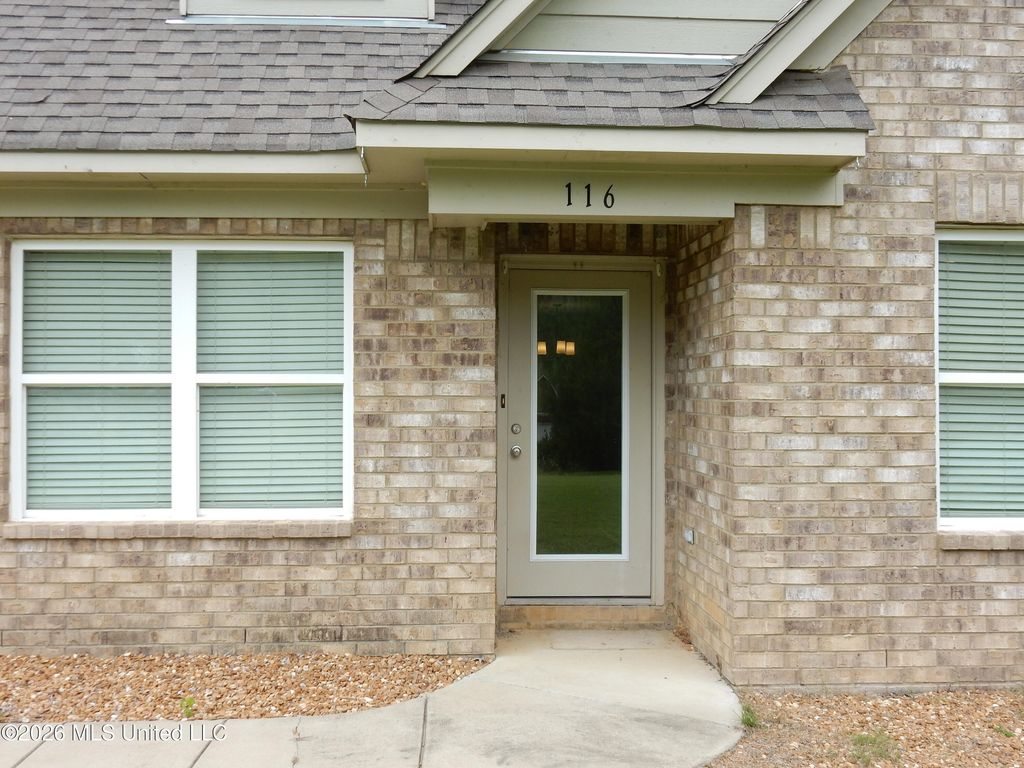 116 Whitetail Lane, Coldwater, MS 38618 — photo 3
