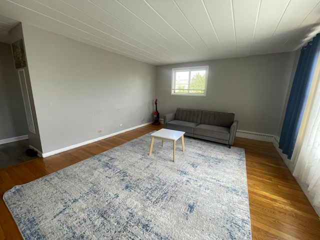 2245 W Farwell Avenue 3A, Chicago, IL 60645