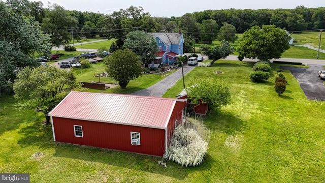 5403 WILLOW GROVE RD, Camden Wyoming, DE 19934