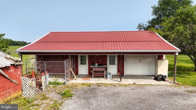5403 WILLOW GROVE RD, Camden Wyoming, DE 19934