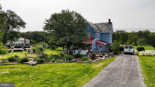 5403 WILLOW GROVE RD, Camden Wyoming, DE 19934