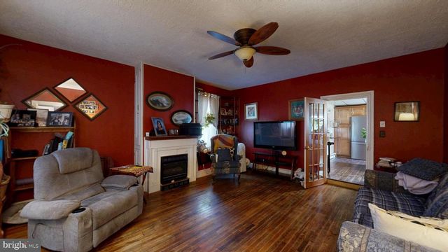 5403 WILLOW GROVE RD, Camden Wyoming, DE 19934