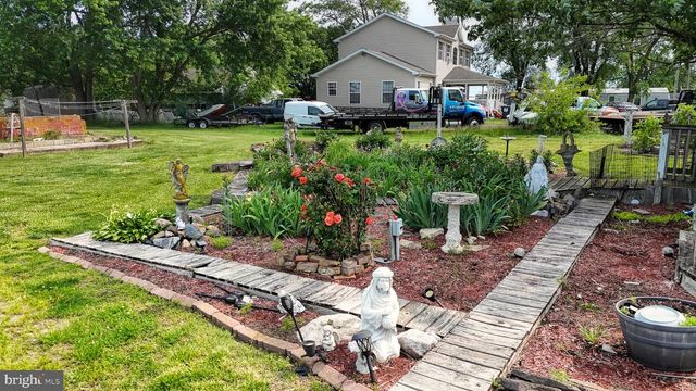 5403 WILLOW GROVE RD, Camden Wyoming, DE 19934