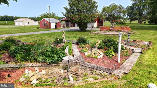 5403 WILLOW GROVE RD, Camden Wyoming, DE 19934