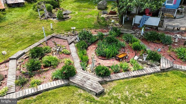 5403 WILLOW GROVE RD, Camden Wyoming, DE 19934