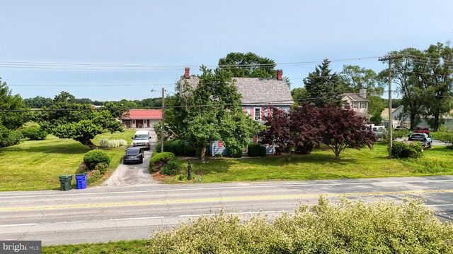 5403 WILLOW GROVE RD, Camden Wyoming, DE 19934