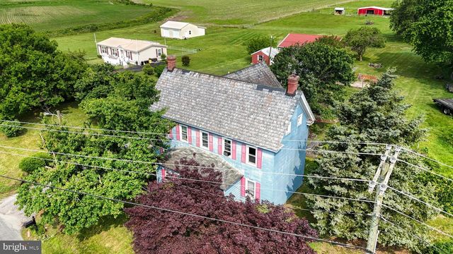 5403 WILLOW GROVE RD, Camden Wyoming, DE 19934