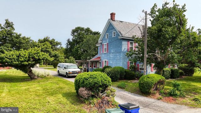 5403 WILLOW GROVE RD, Camden Wyoming, DE 19934