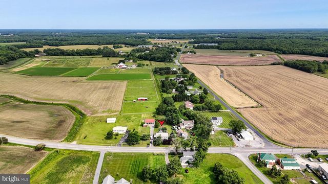 5403 WILLOW GROVE RD, Camden Wyoming, DE 19934