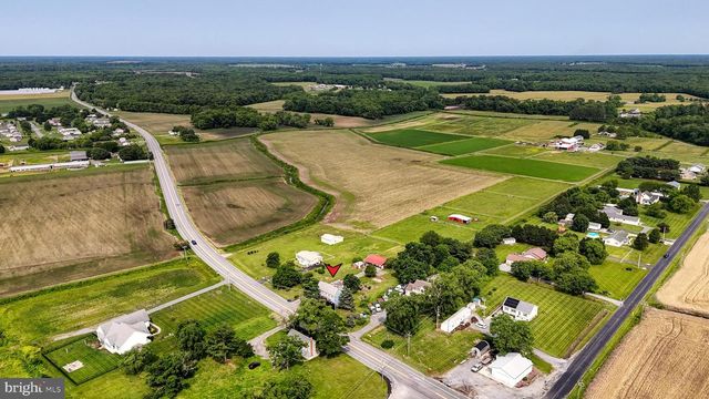 5403 WILLOW GROVE RD, Camden Wyoming, DE 19934