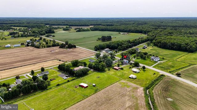 5403 WILLOW GROVE RD, Camden Wyoming, DE 19934