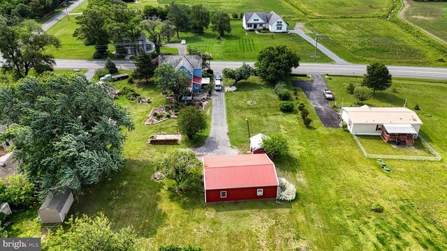 5403 WILLOW GROVE RD, Camden Wyoming, DE 19934
