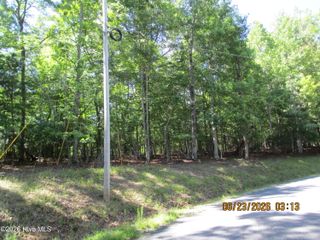Lot 8, Quail Cove Circle, Warne, NC 28909