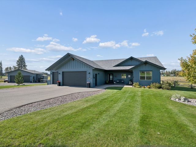 148 Fox Den Trail, Kalispell, MT 59901 property photo