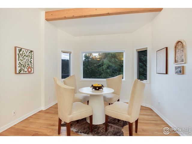 142 Meadowlook Way, Boulder, CO 80304