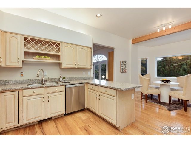 142 Meadowlook Way, Boulder, CO 80304