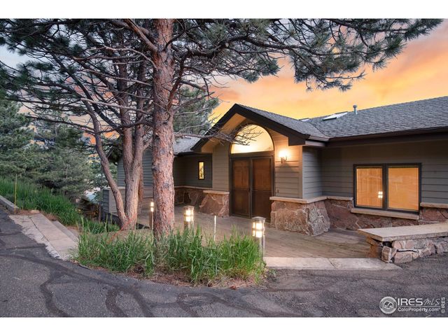 142 Meadowlook Way, Boulder, CO 80304