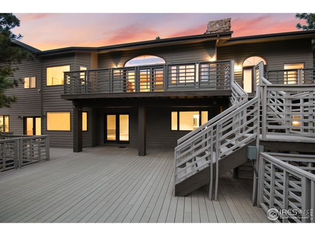 142 Meadowlook Way, Boulder, CO 80304