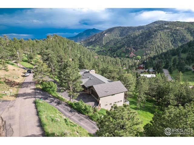 142 Meadowlook Way, Boulder, CO 80304