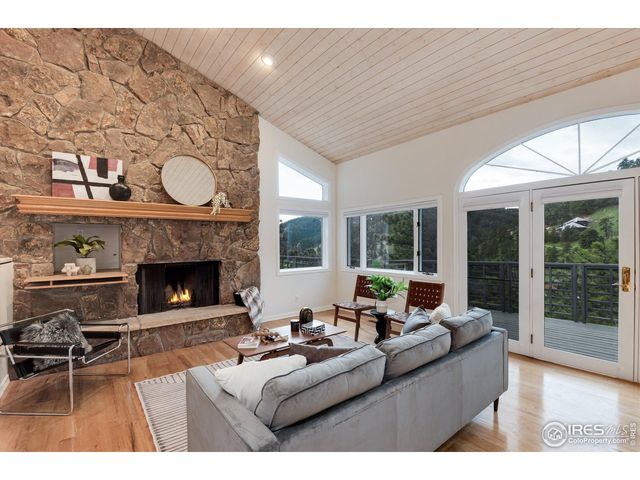 142 Meadowlook Way, Boulder, CO 80304