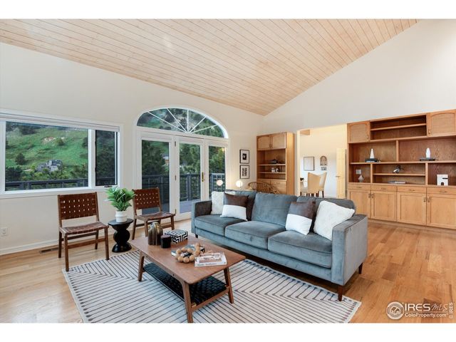 142 Meadowlook Way, Boulder, CO 80304