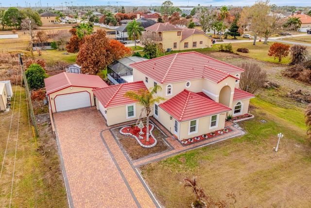 2540 WINNERS CIRCLE, Kissimmee, FL 34744