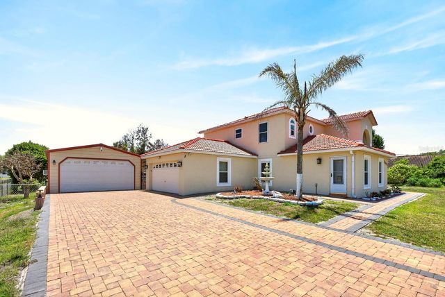 2540 WINNERS CIRCLE, Kissimmee, FL 34744