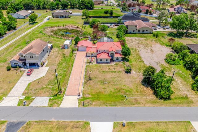 2540 WINNERS CIRCLE, Kissimmee, FL 34744