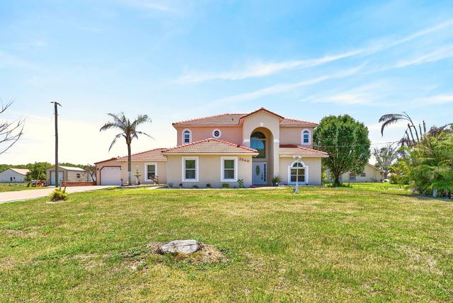 2540 WINNERS CIRCLE, Kissimmee, FL 34744