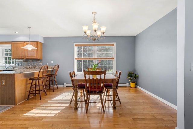 41 Ridgeview Drive, Milton, NH 03851