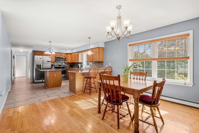 41 Ridgeview Drive, Milton, NH 03851